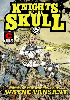 Cover Knights of the Skull (eBook, PDF)