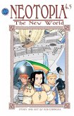 Neotopia Volume 4: The New World #5 (eBook, PDF) Neotopia Volume 4: The New World #5 (eBook, PDF)