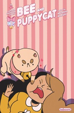 Cover Bee and Puppycat #7 (eBook, PDF)