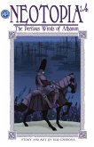 Neotopia Volume 2: The Perilous Winds of Athanon #4 (eBook, PDF) Neotopia Volume 2: The Perilous Winds of Athanon #4 (eBook, PDF)