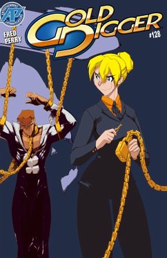 Cover Gold Digger #128 (eBook, PDF)