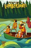 Lumberjanes #2 (eBook, PDF)