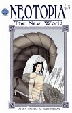 Neotopia Volume 4: The New World #3 (eBook, PDF) Neotopia Volume 4: The New World #3 (eBook, PDF)