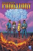 Purgatory Graphic Novel, Volume 1 (eBook, PDF)