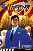 Megas Graphic Novel, Volume 1 (eBook, PDF) Megas Graphic Novel, Volume 1 (eBook, PDF)