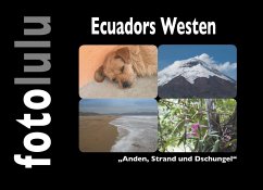 Ecuadors Westen (eBook, ePUB) - Fotolulu