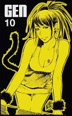GEN #10 (eBook, PDF) GEN #10 (eBook, PDF)