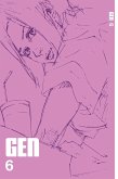 GEN #6 (eBook, PDF) GEN #6 (eBook, PDF)