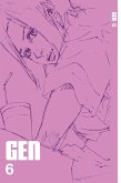 GEN #6 (eBook, PDF)