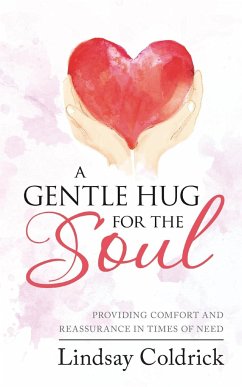 A Gentle Hug for the Soul - Banks, Lindsay