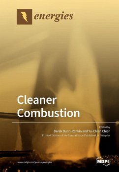 Cover Cleaner Combustion