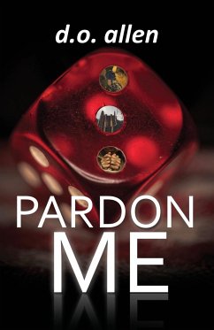 Pardon Me - Allen, D. O.