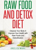 Raw Food & Detox Diet