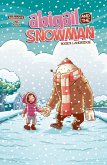 Abigail and the Snowman #1 (eBook, PDF) Abigail and the Snowman #1 (eBook, PDF)