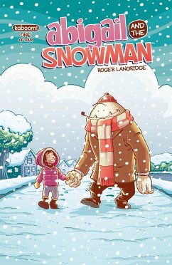 Abigail and the Snowman #1 (eBook, PDF) - Langridge, Roger