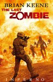 Last Zombie: Inferno GN #2 (eBook, PDF) Last Zombie: Inferno GN #2 (eBook, PDF)