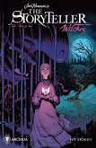 Jim Henson's The Storyteller: Witches #4 (eBook, PDF)