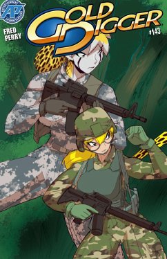 Cover Gold Digger #143 (eBook, PDF)