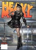 Heavy Metal Magazine #271 (eBook, PDF)