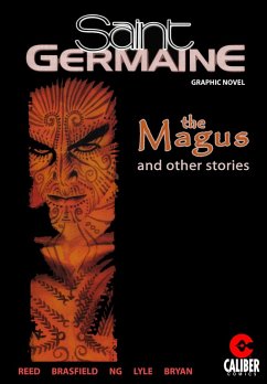 Cover Saint Germaine: Magnus and Other Tales (eBook, PDF)