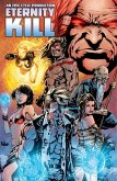 Eternity Kill Graphic Novel, Volume 1 (eBook, PDF)