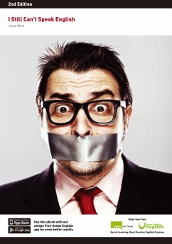 I Still Can't Speak English (eBook, PDF) - West, Jason Philip