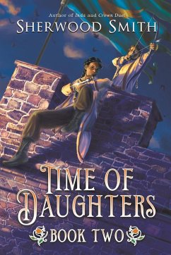 Time of Daughters II - Smith, Sherwood