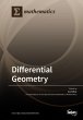 Differential Geometry - Bild 1