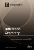 Differential Geometry Differential Geometry