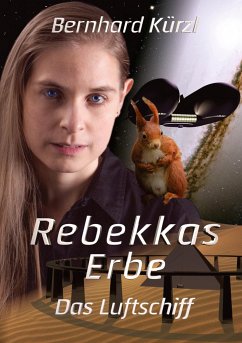 Rebekkas Erbe (1) - Kürzl, Bernhard