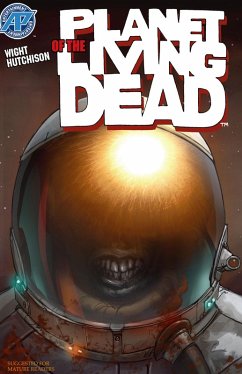 Planet of the Living Dead #1 (eBook, PDF) - Wight, Joe