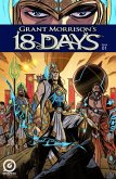Grant Morrison's 18 Days #1 (eBook, PDF) Grant Morrison's 18 Days #1 (eBook, PDF)