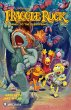 Jim Henson's Fraggle Rock: Journey to... - Bild 1