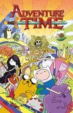 Adventure Time Vol. 1 (eBook, PDF)