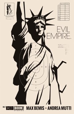 Cover Evil Empire #7 (eBook, PDF)