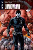 Shadowman Vol. 1: Birth Rites TPB (eBook, PDF)