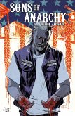 Sons of Anarchy #15 (eBook, PDF)