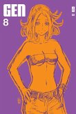 GEN #8 (eBook, PDF) GEN #8 (eBook, PDF)