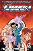 Stan Lee's Chakra The Invincible #1 (eBook, PDF)