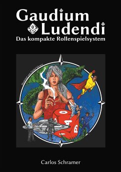 Gaudium Ludendi (eBook, ePUB)