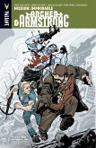 Archer & Armstrong Vol. 5: Mission: Improbable (eBook, PDF)