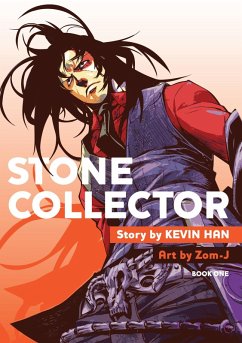 Cover Stone Collector 1 (eBook, PDF)