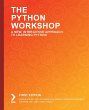 The Python Workshop - Bild 1