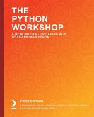 The Python Workshop