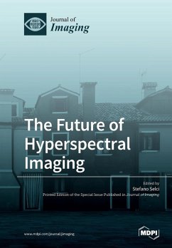 Cover The Future of Hyperspectral Imaging