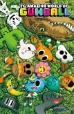 Amazing World of Gumball #4 (eBook, PDF) Amazing World of Gumball #4 (eBook, PDF)