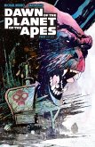 Dawn of the Planet of the Apes #2 (eBook, PDF)