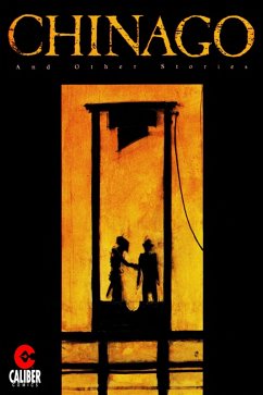 Cover Jack London's Chinago and Other Stories (eBook, PDF)