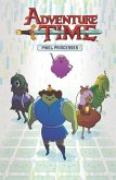 Adventure Time Vol. 2 OGN: The Pixel Princesses (eBook, PDF)