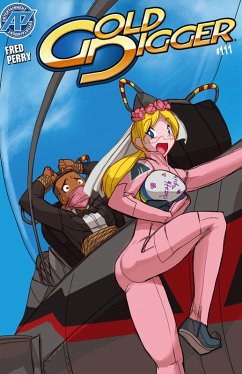 Cover Gold Digger #111 (eBook, PDF)